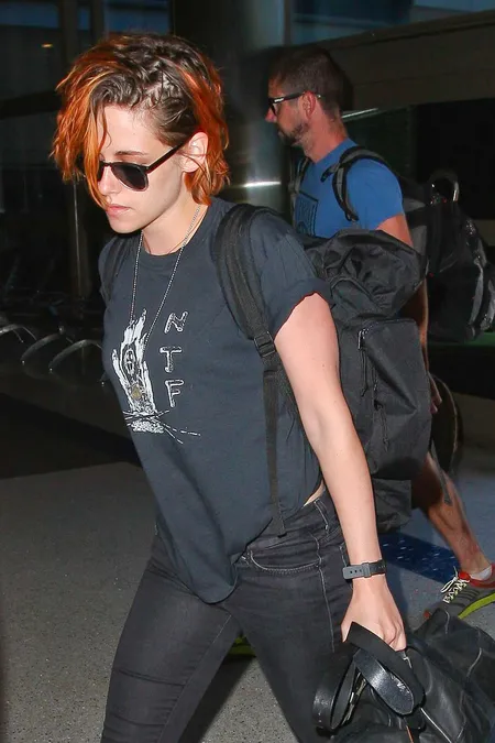 Foto Kristen Stewart