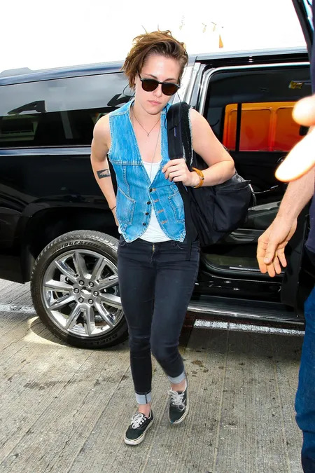 Foto Kristen Stewart