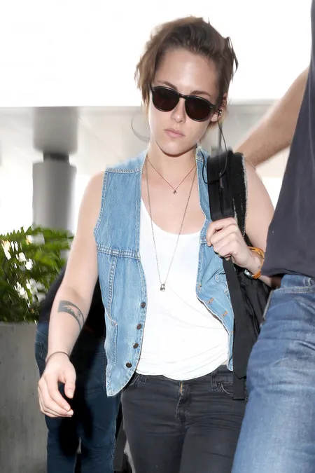 Foto Kristen Stewart