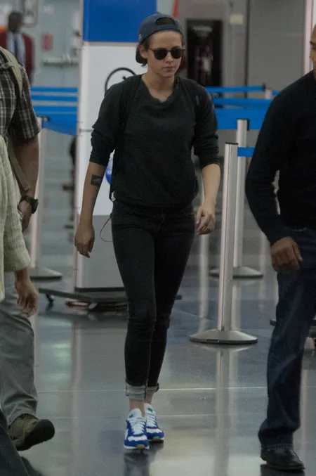 Foto Kristen Stewart