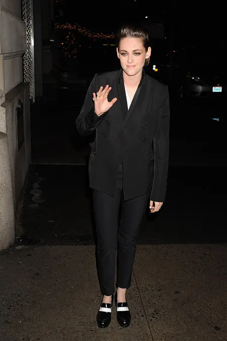 Foto Kristen Stewart