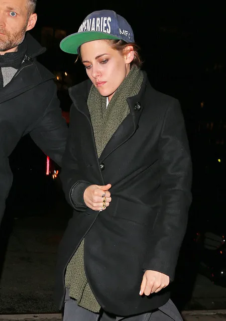 Foto Kristen Stewart