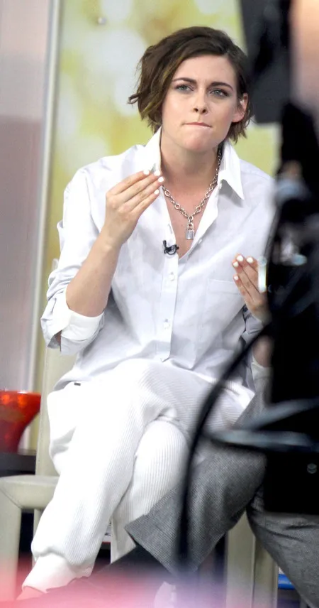 Foto Kristen Stewart