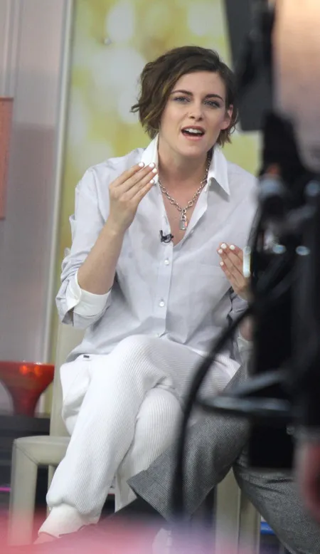 Foto Kristen Stewart
