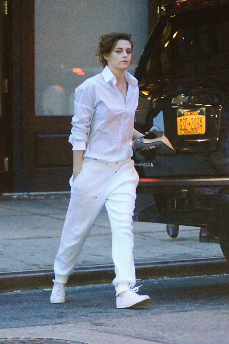 Foto Kristen Stewart