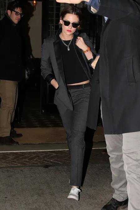 Foto Kristen Stewart