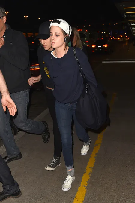 Foto Kristen Stewart