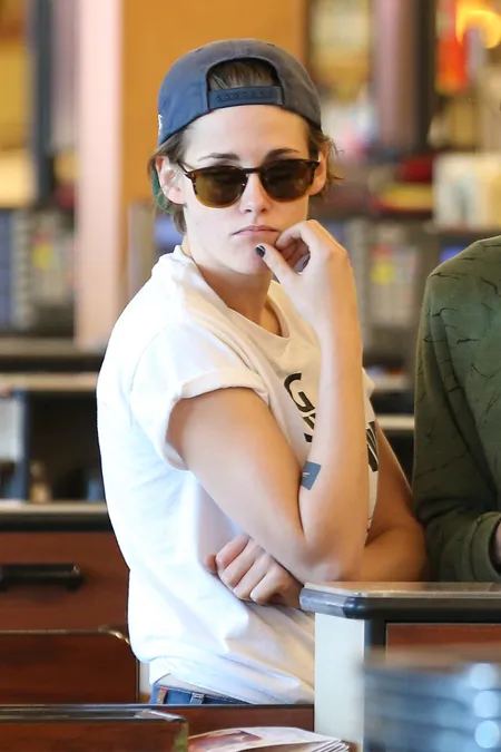 Foto Kristen Stewart