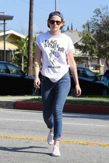 Foto Kristen Stewart