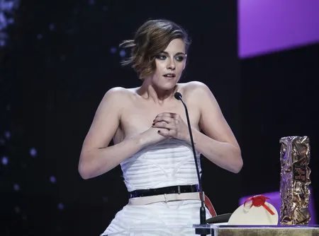 Foto Kristen Stewart