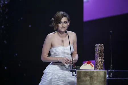 Foto Kristen Stewart