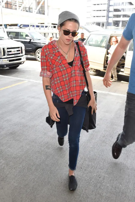 Foto Kristen Stewart