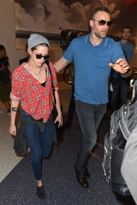 Foto Kristen Stewart