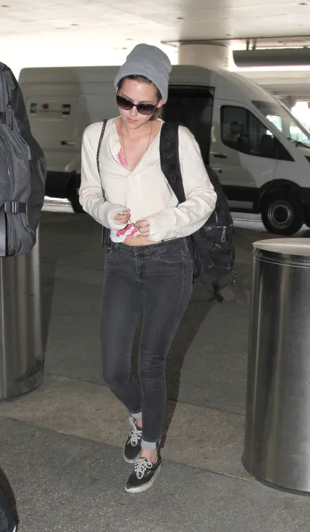 Foto Kristen Stewart