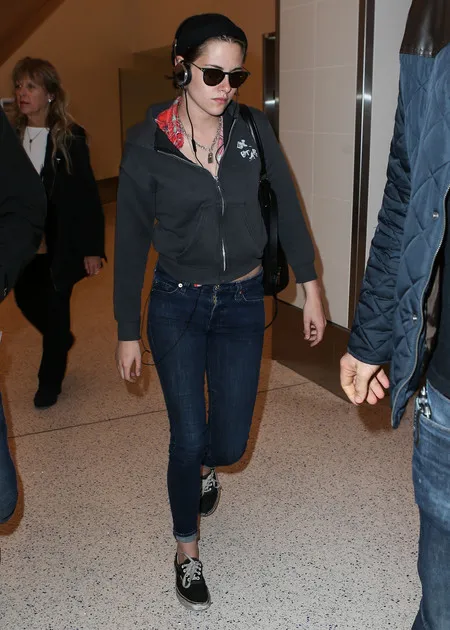 Foto Kristen Stewart