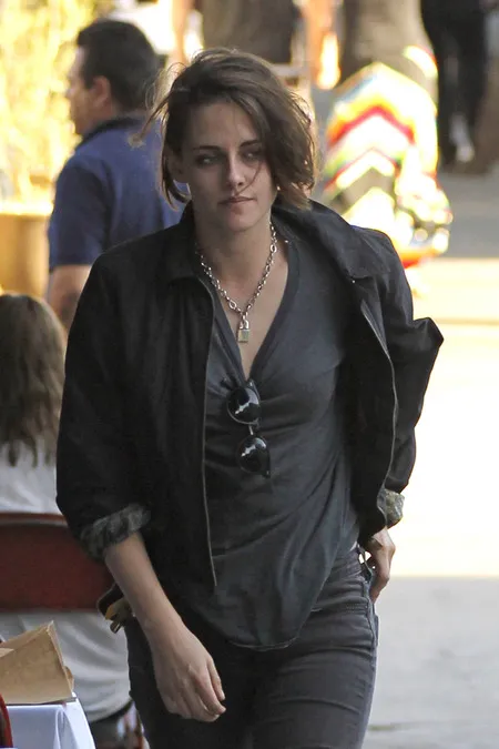 Foto Kristen Stewart