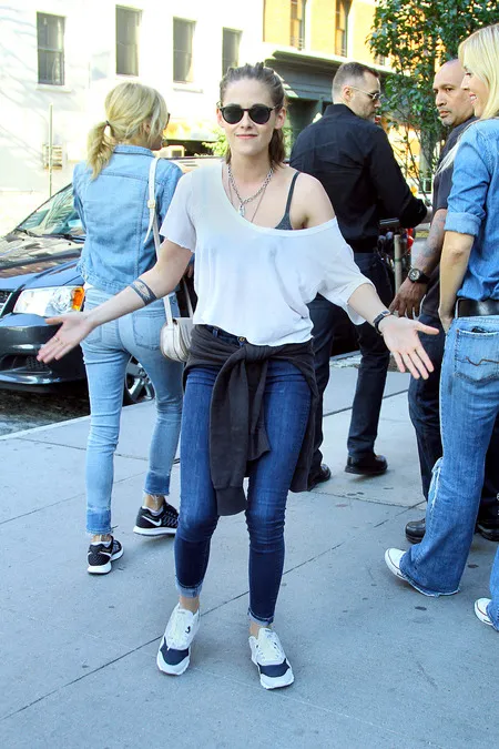 Foto Kristen Stewart