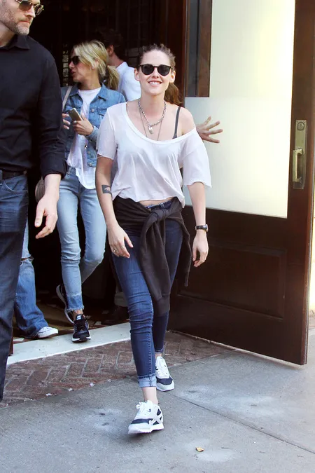 Foto Kristen Stewart