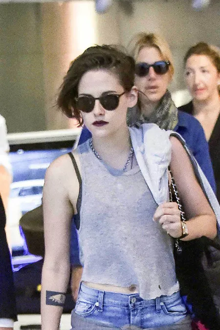 Foto Kristen Stewart