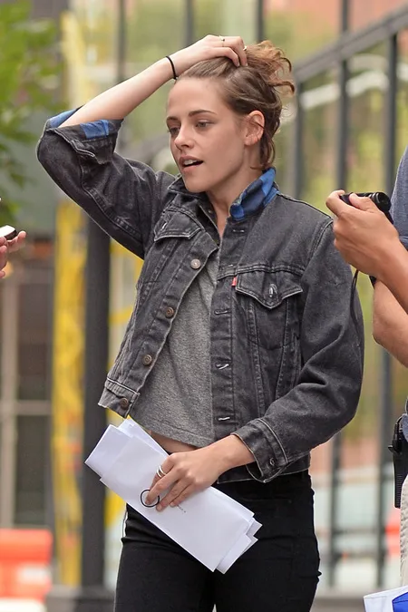 Foto Kristen Stewart