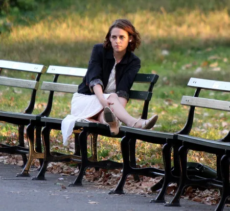 Foto Kristen Stewart