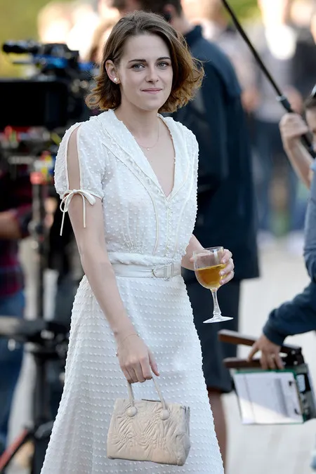 Foto Kristen Stewart