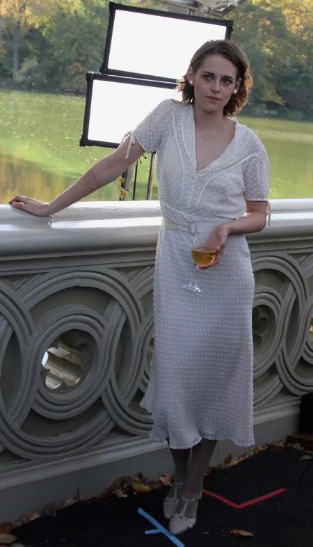 Foto Kristen Stewart