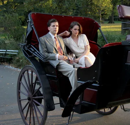 Foto Kristen Stewart