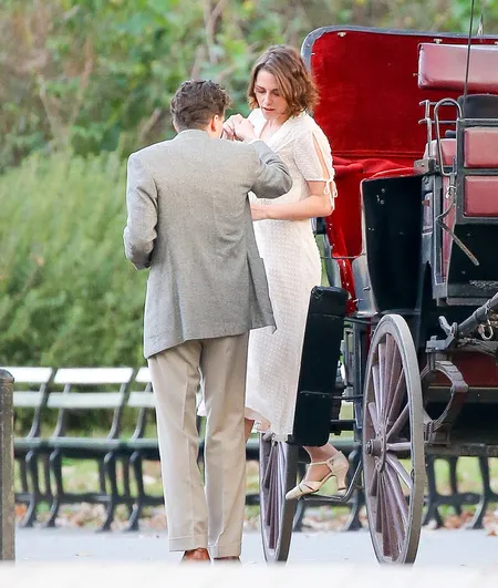 Foto Kristen Stewart