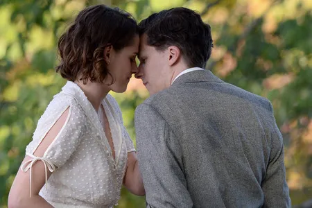 Foto Kristen Stewart