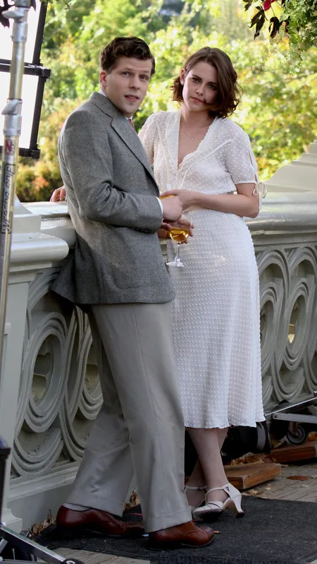 Foto Kristen Stewart