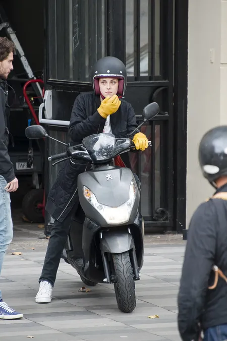 Foto Kristen Stewart