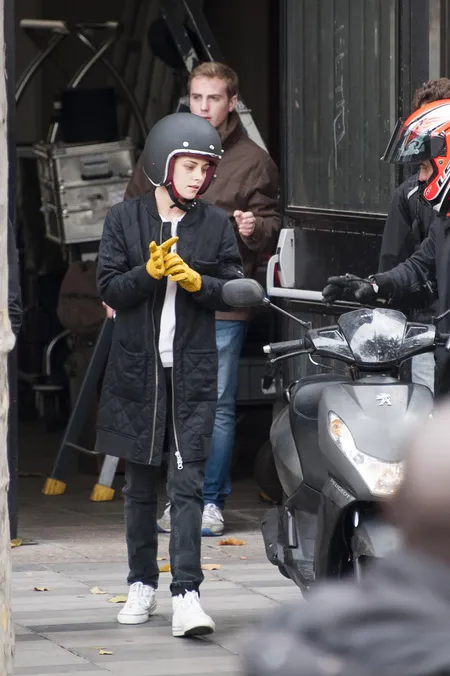 Foto Kristen Stewart