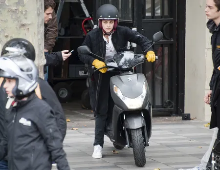 Foto Kristen Stewart