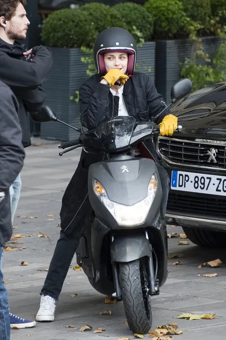 Foto Kristen Stewart