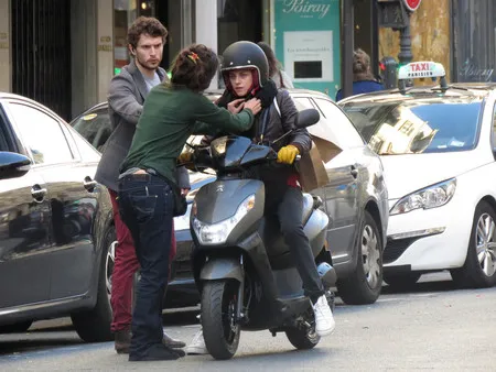 Foto Kristen Stewart