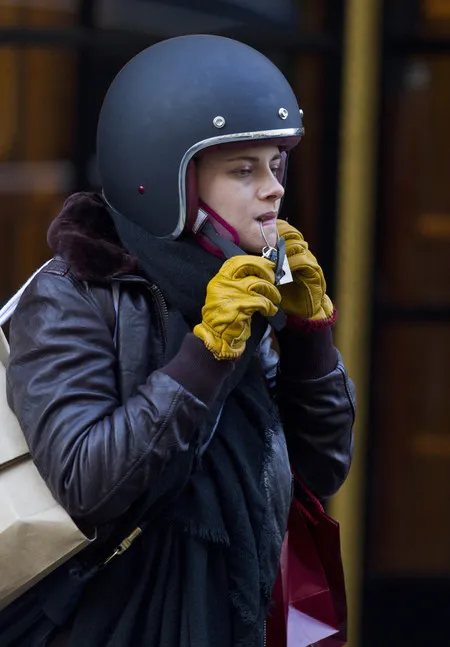 Foto Kristen Stewart