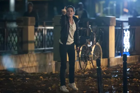 Foto Kristen Stewart