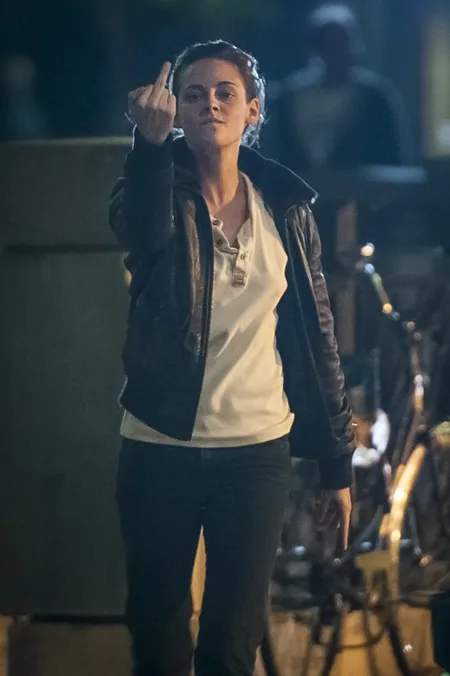 Foto Kristen Stewart