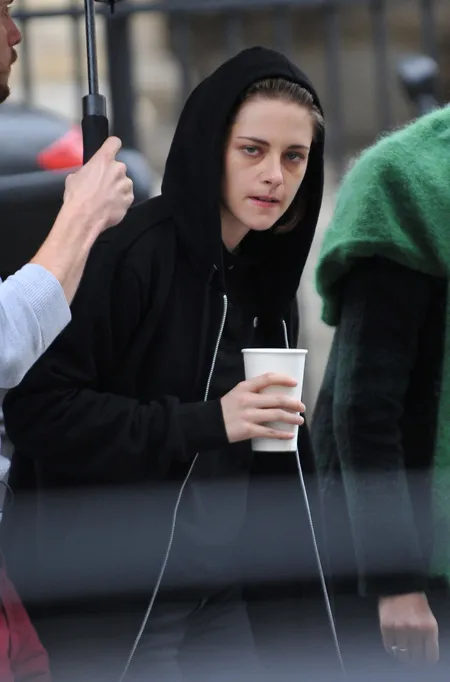 Foto Kristen Stewart