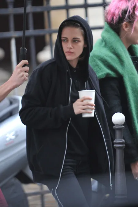 Foto Kristen Stewart