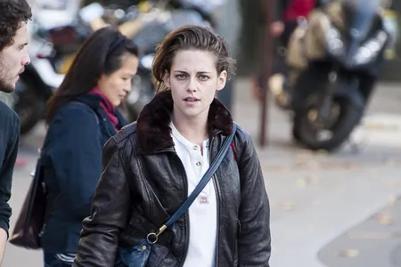 Foto Kristen Stewart