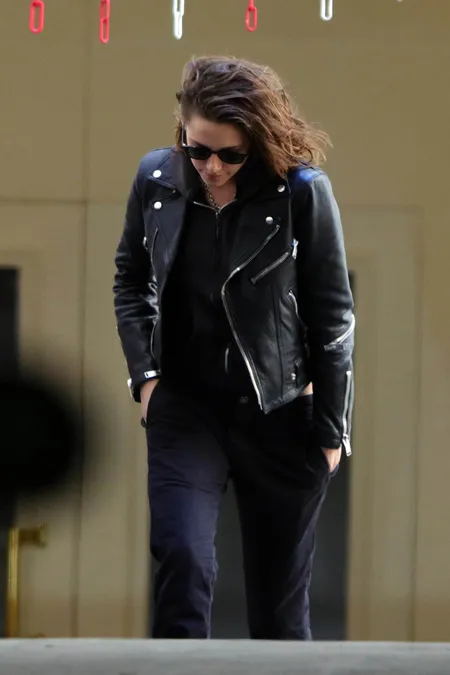 Foto Kristen Stewart