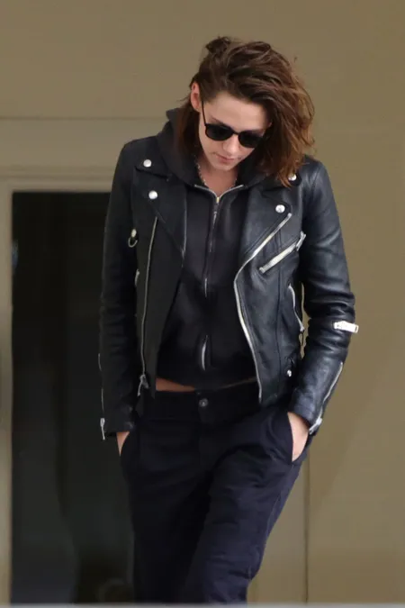 Foto Kristen Stewart