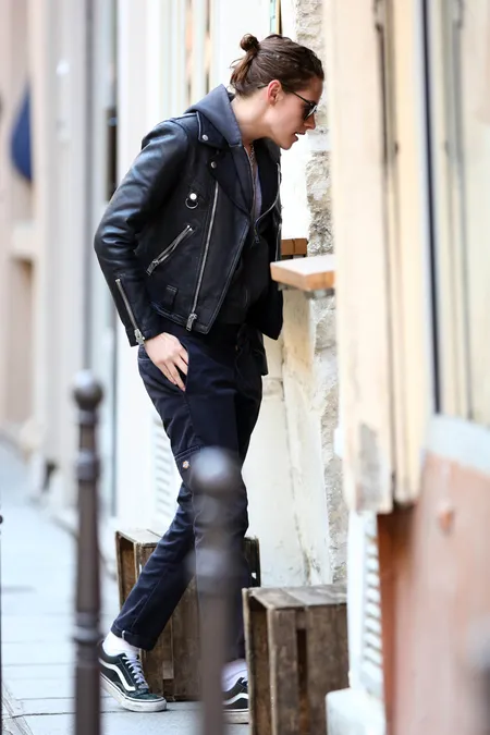 Foto Kristen Stewart