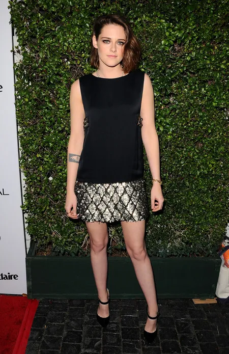 Foto Kristen Stewart