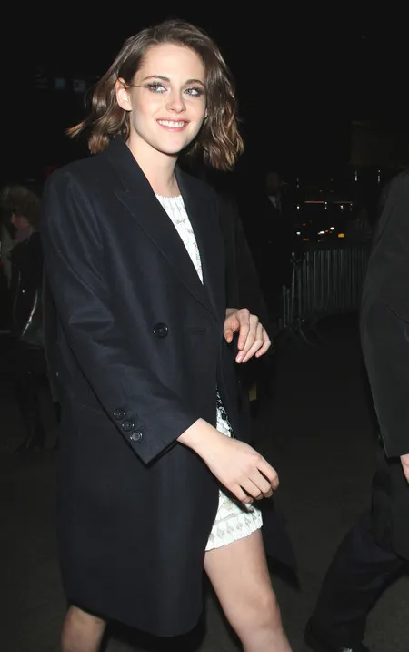 Foto Kristen Stewart