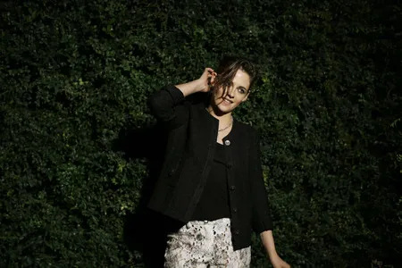 Foto Kristen Stewart