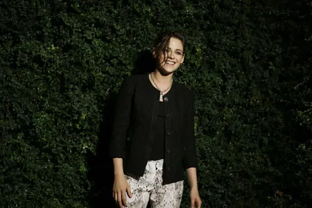Foto Kristen Stewart