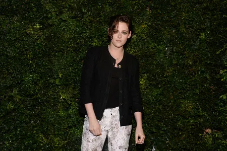 Foto Kristen Stewart